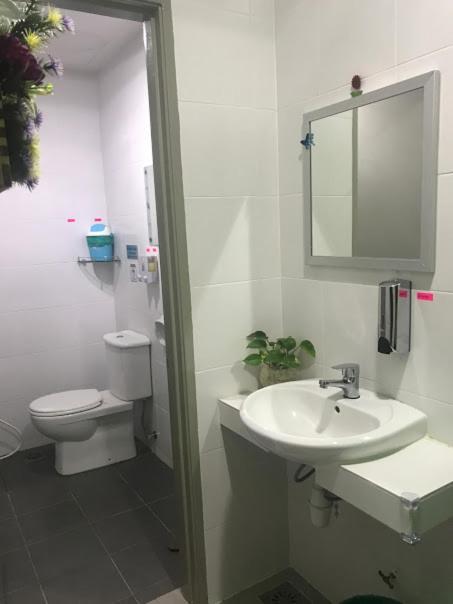 Ghazzis Suite Cameron Highland Cao nguyên Cameron Ngoại thất bức ảnh