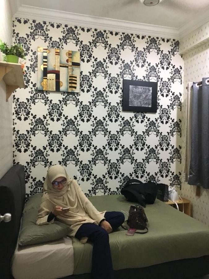 Ghazzis Suite Cameron Highland Cao nguyên Cameron Ngoại thất bức ảnh