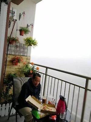 Ghazzis Suite Cameron Highland Cao nguyên Cameron Ngoại thất bức ảnh