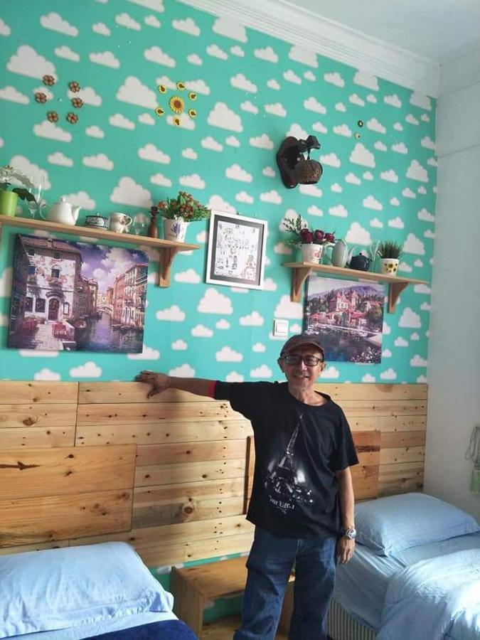 Ghazzis Suite Cameron Highland Cao nguyên Cameron Ngoại thất bức ảnh